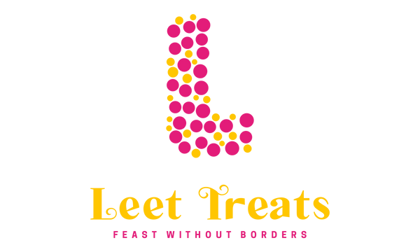 Leet Treats